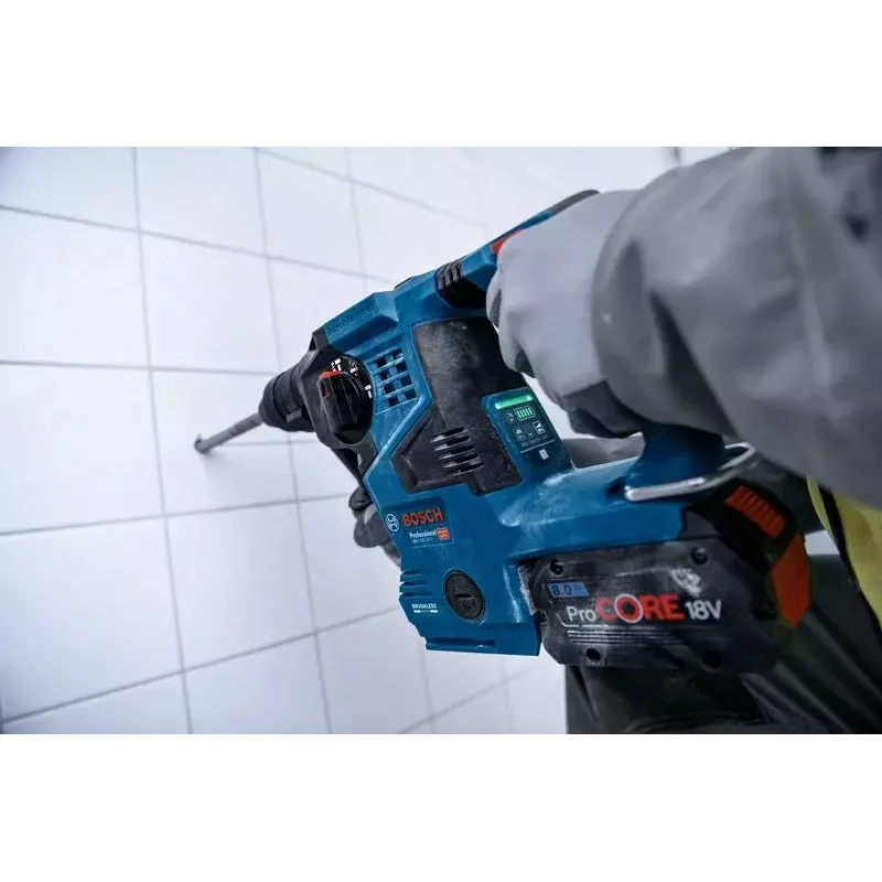 Περιστροφικό σφυρί Bosch GBH 18V-28 C
