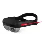 Lenovo ThinkReality A6 Αποκλειστική συσκευή προβολής κεφαλής 380 g Μαύρο