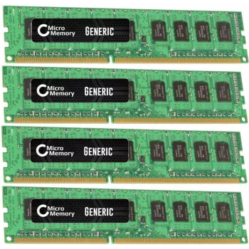 Μονάδα μνήμης CoreParts DDR3 32GB 1600MHz ECC