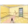 Περιστροφικό λέιζερ Laserliner BeamControl-Master