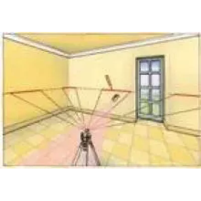 Περιστροφικό λέιζερ Laserliner BeamControl-Master