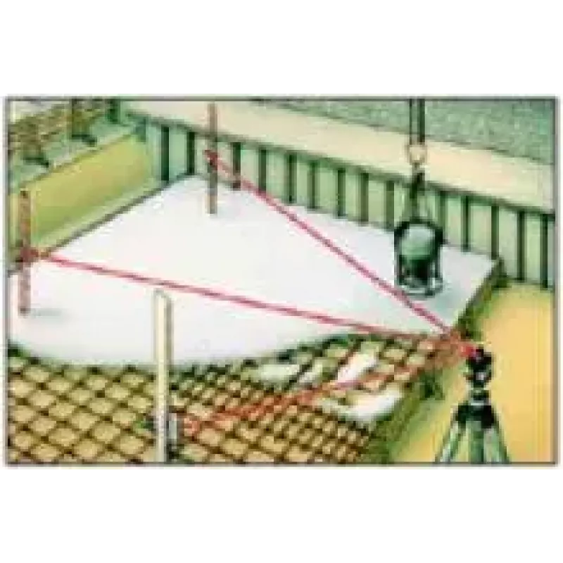Περιστροφικό λέιζερ Laserliner BeamControl-Master