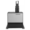 HP Officejet βάση και βάθρο εκτυπωτή, μαύρο, γκρι, HP B5L06A, C2S11A, C2S12A, B5L04A, B5L05A, 640 mm, 705 mm, 930 mm, 26,3 kg