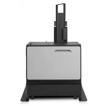 HP Officejet βάση και βάθρο εκτυπωτή, μαύρο, γκρι, HP B5L06A, C2S11A, C2S12A, B5L04A, B5L05A, 640 mm, 705 mm, 930 mm, 26,3 kg