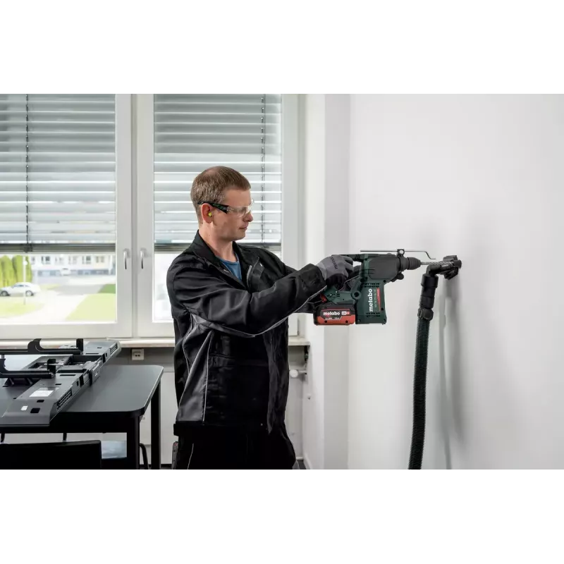 Περιστροφικό σφυρί Metabo KH 18 LTX BL 24