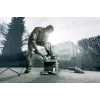Γωνιακός τροχός Metabo 601088000 μαύρο