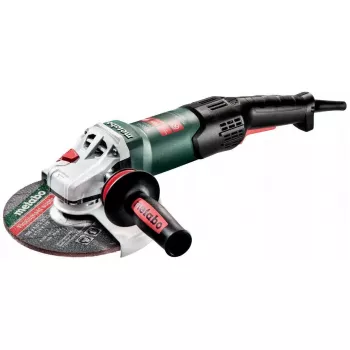 Γωνιακός τροχός Metabo 601088000 μαύρο