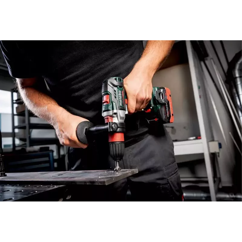 Ηλεκτρικό κατσαβίδι Metabo 602362840