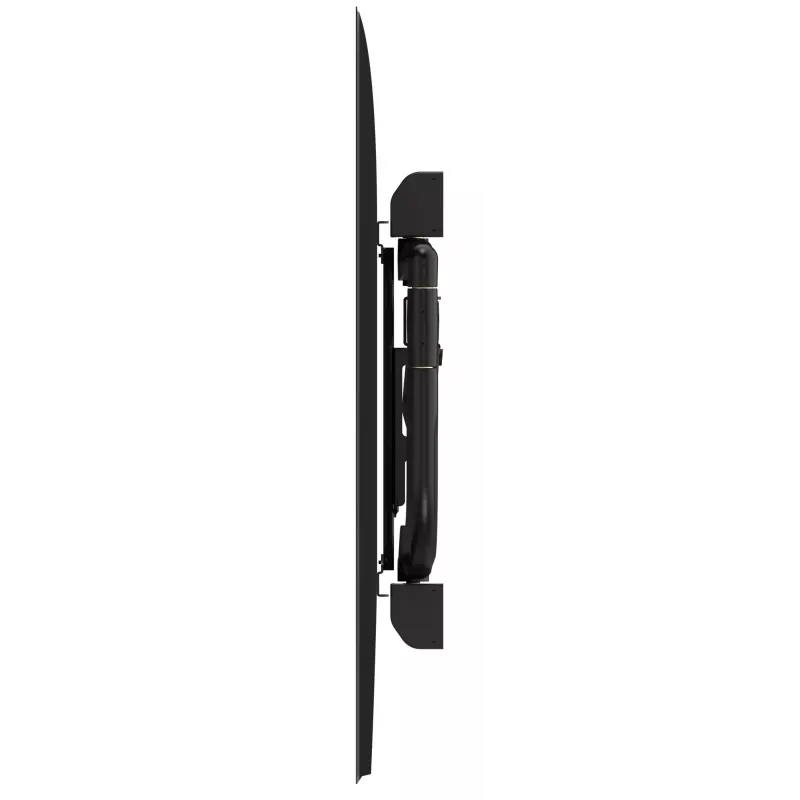 Peerless SA761PU Βάση/Στήριξη τηλεόρασης 190,5 cm (75 ίντσες) Μαύρο