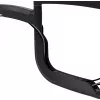Peerless SA761PU Βάση/Στήριξη τηλεόρασης 190,5 cm (75 ίντσες) Μαύρο