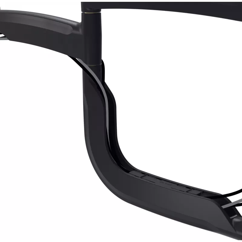 Peerless SA761PU Βάση/Στήριξη τηλεόρασης 190,5 cm (75 ίντσες) Μαύρο