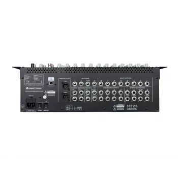 Μίκτης ήχου Omnitronic 10040285