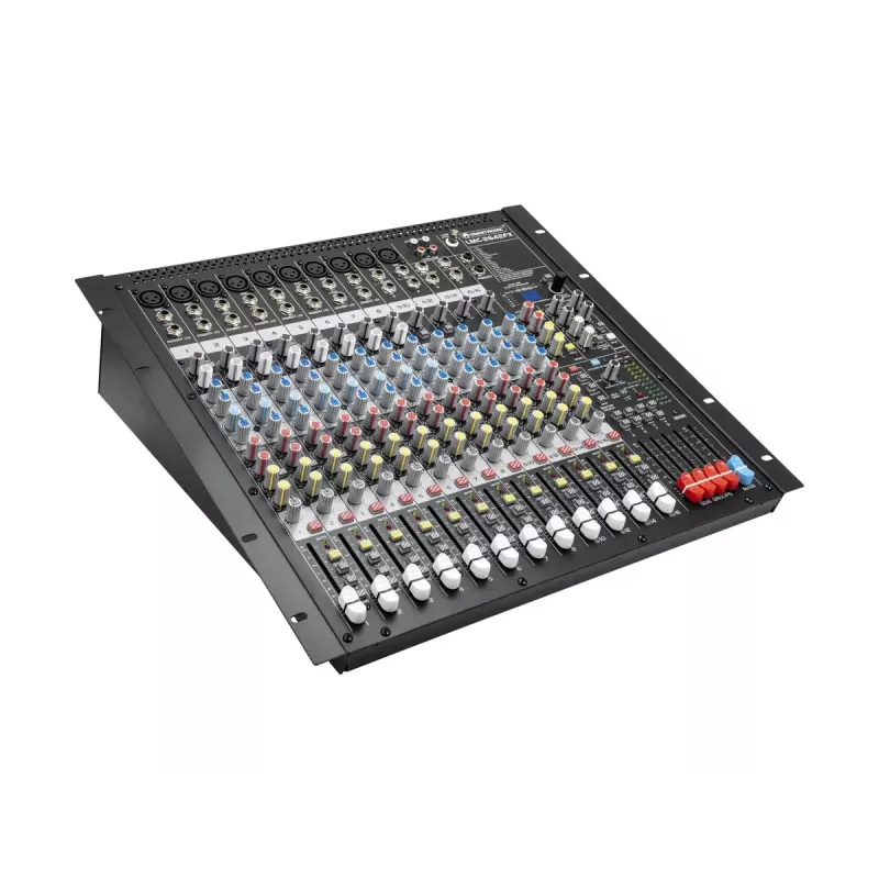 Μίκτης ήχου Omnitronic 10040285