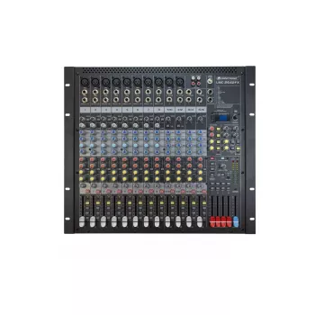 Μίκτης ήχου Omnitronic 10040285