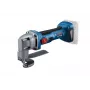 Bosch GSC 18V-16 E ηλεκτρικό ψαλίδι 3200 σπμ 700 W