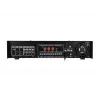Ενισχυτής ήχου Omnitronic 80709719 Performance/Σκηνής Μαύρο