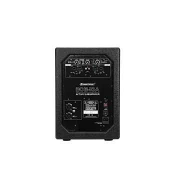 Ενεργό subwoofer Omnitronic 11038870