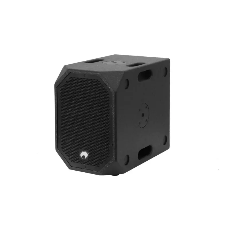 Ενεργό subwoofer Omnitronic 11038870