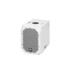Ενεργό subwoofer Omnitronic BOB-10A λευκό