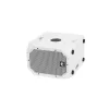 Ενεργό subwoofer Omnitronic BOB-10A λευκό