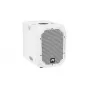 Ενεργό subwoofer Omnitronic BOB-10A λευκό