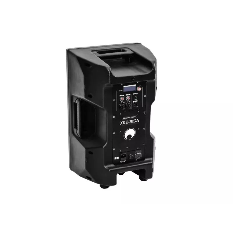 Ηχείο 2 δρόμων Omnitronic 11038796