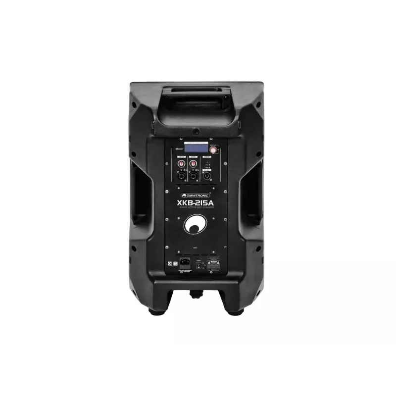 Ηχείο 2 δρόμων Omnitronic 11038796