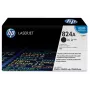 HP 824A μαύρο τύμπανο LaserJet, 23000 σελίδες, μαύρο, 1 τεμ.