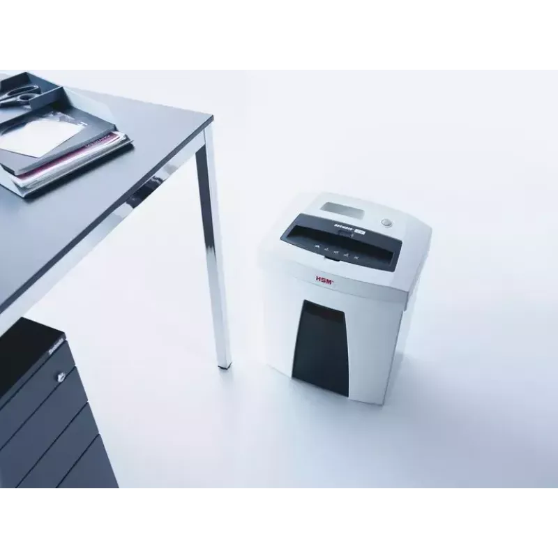 Καταστροφέας εγγράφων HSM Securio C16