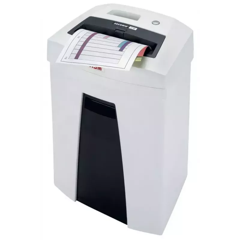 Καταστροφέας εγγράφων HSM Securio C16