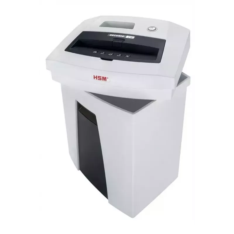 Καταστροφέας εγγράφων HSM Securio C16