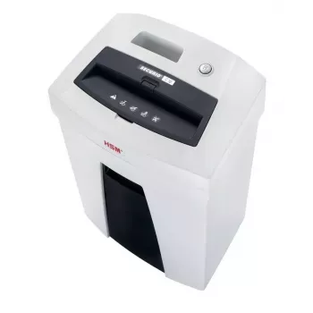Καταστροφέας εγγράφων HSM Securio C16