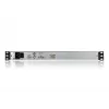 ATEN CL5800N Κονσόλα rack 48.3 cm (19 ίντσες) 1280 x 1024 pixel Μαύρο