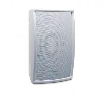 Biamp Desono MASK8F 2 δρόμων Λευκό Ενσύρματο 200 W