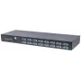 Intellinet Αρθρωτός διακόπτης KVM VGA 16 θυρών, για χρήση με τους κωδικούς προϊόντων 507622, 507738, 507981, 507998, 508025, 508032, 508049 & 508056