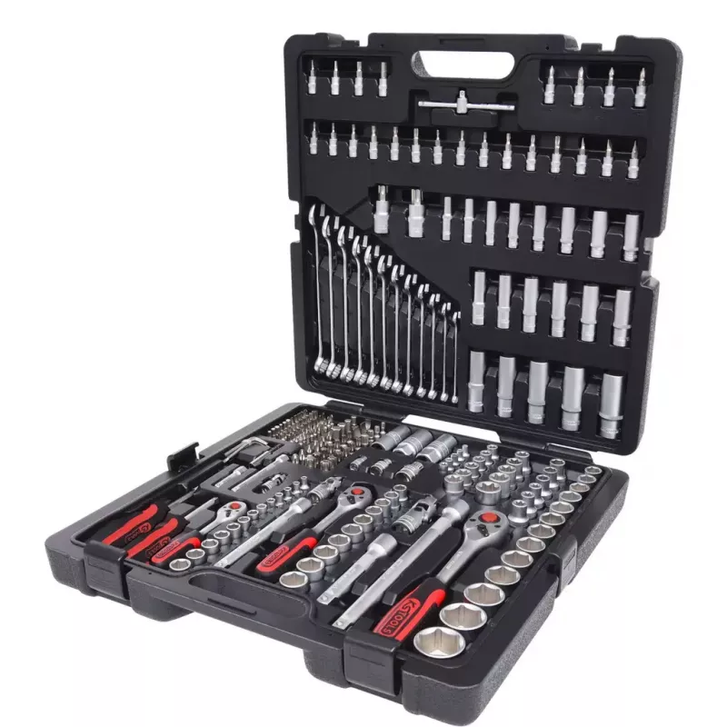 Σετ καρυδάκια KS Tools 917.0216