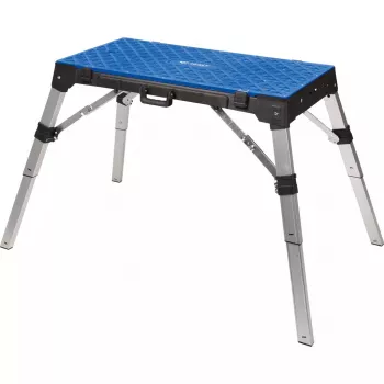 Φορητός πάγκος εργασίας Brilliant Tools BT180000 150 kg αντοχή 520 mm πλάτος