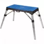 Φορητός πάγκος εργασίας Brilliant Tools BT180000 150 kg αντοχή 520 mm πλάτος