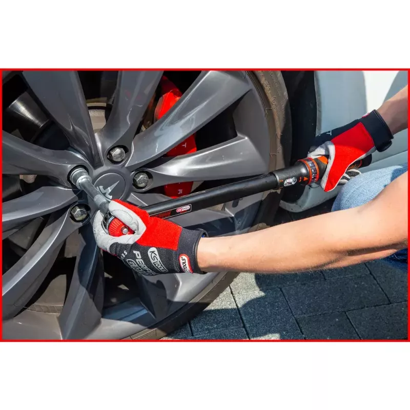 Ροπόκλειδο Slipper KS Tools 516.1442