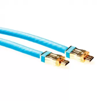 ACT 20 Μέτρα Καλώδιο HDMI Standard Speed v1.3 RF Block Βύσμα HDMI-A - Βύσμα HDMI-A