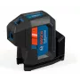 Bosch GPL 3 G Professional Στιγμιαίο λέιζερ 30 m 500-540 nm (< 10mW)