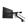 Βάση οθόνης DELL MSA20 96,5 cm γραφείου μαύρο ρυθμιζόμενο καθ' ύψος