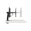 Βάση οθόνης DELL MSA20 96,5 cm γραφείου μαύρο ρυθμιζόμενο καθ' ύψος