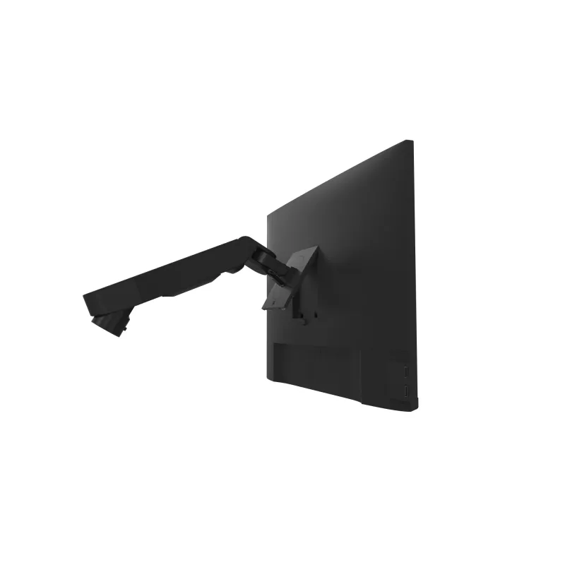 Βάση οθόνης DELL MSA20 96,5 cm γραφείου μαύρο ρυθμιζόμενο καθ' ύψος