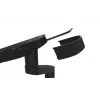 Βάση οθόνης DELL MSA20 96,5 cm γραφείου μαύρο ρυθμιζόμενο καθ' ύψος