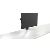 Βάση οθόνης DELL MSA20 96,5 cm γραφείου μαύρο ρυθμιζόμενο καθ' ύψος