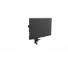 Βάση οθόνης DELL MSA20 96,5 cm γραφείου μαύρο ρυθμιζόμενο καθ' ύψος