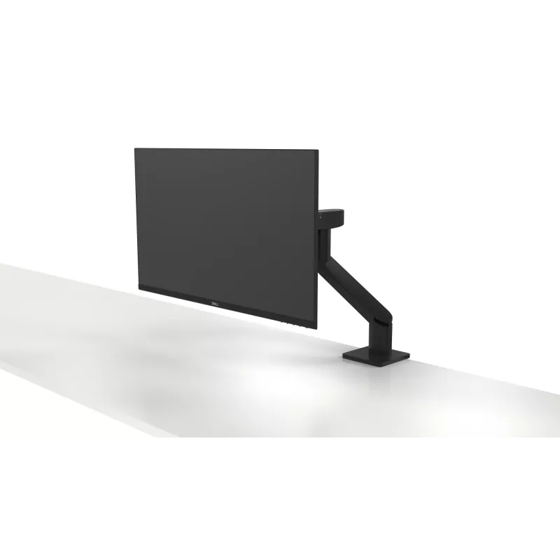 Βάση οθόνης DELL MSA20 96,5 cm γραφείου μαύρο ρυθμιζόμενο καθ' ύψος