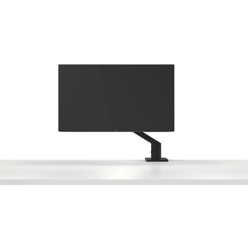 Βάση οθόνης DELL MSA20 96,5 cm γραφείου μαύρο ρυθμιζόμενο καθ' ύψος