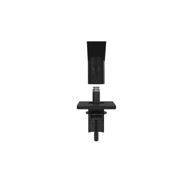 Βάση οθόνης DELL MSA20 96,5 cm γραφείου μαύρο ρυθμιζόμενο καθ' ύψος